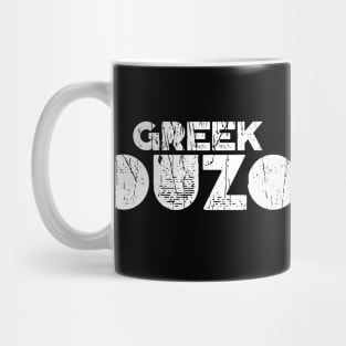 GREEK OUZO Mug